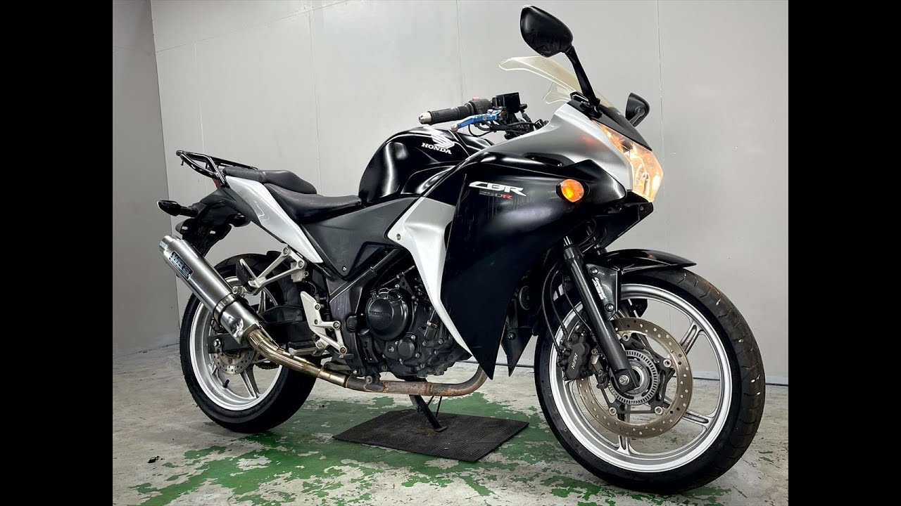 cbr250r mc41 早く売りたいのでメッセージお待ちしております！ maxresdefault.jpg