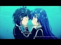 Ange Vierge | Link with U | Ending Theme