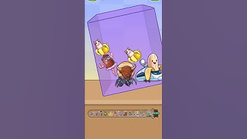 NEW MODE⁉️ Merge Fellas Italian Brainrot Try New Feature! New Update 986 Level #mergefellas #shorts