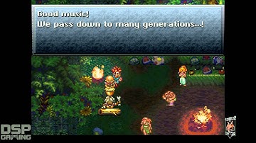 Chrono Trigger playthrough pt31