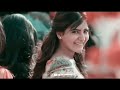 SURIYA & SAMANTHA | ANJAAN LOVE MIX |  NEW STATUS VIDEO  |