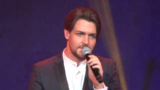 24.04.2016 - Valerio Scanu "Nutriti Di Me" (Finalmente Piove Tour)
