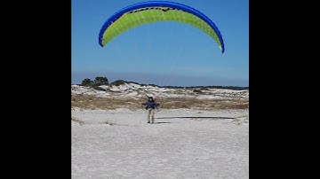 02-14-24  My second day flying my OpenPPG SP140 Atom80.