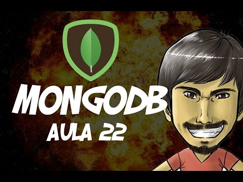 MongoDB (Aula 22) Exercício - Criando Coleção de Vendas (Parte 1)