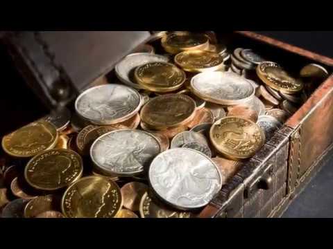 Precious Metals | Tucson, AZ – Eagle Eye Rare Coins