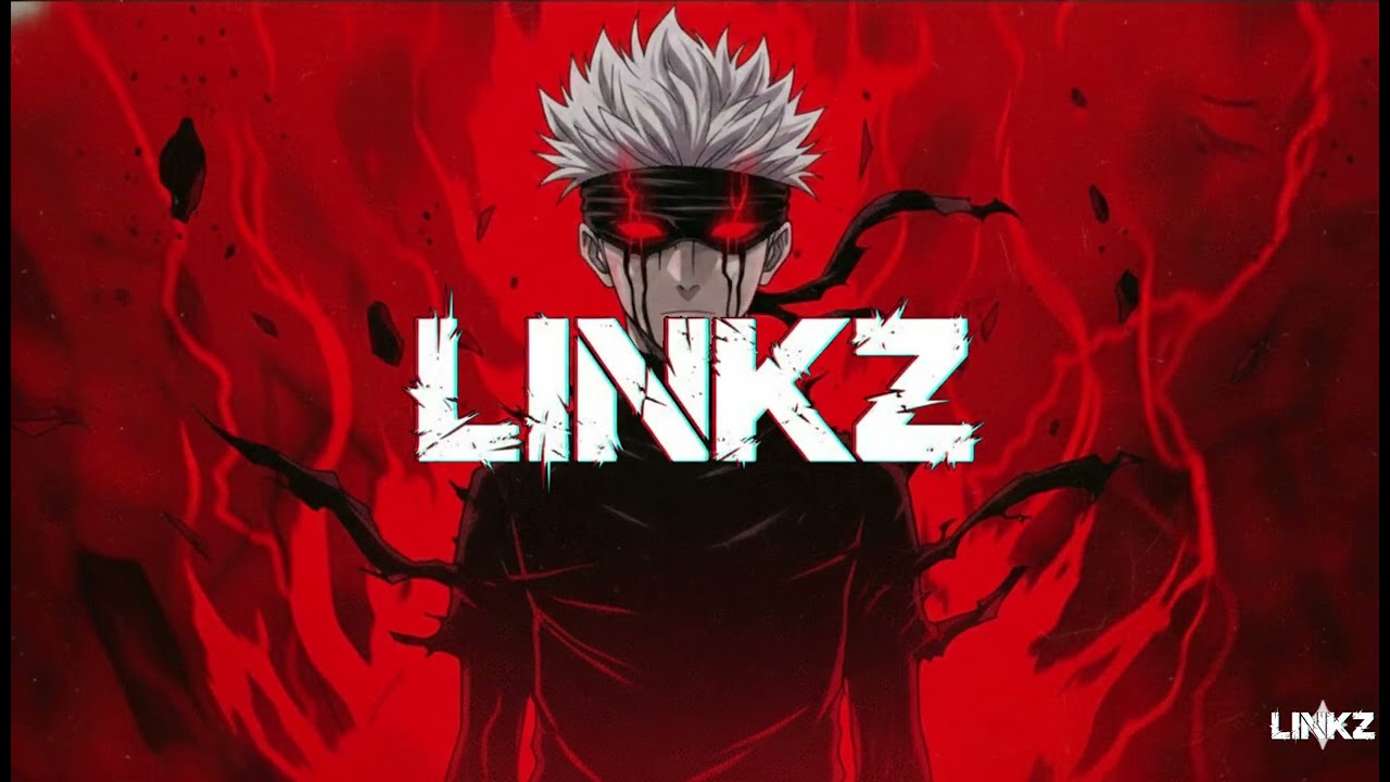 UH - (Linkzakos - PHONK) (Official Audio)