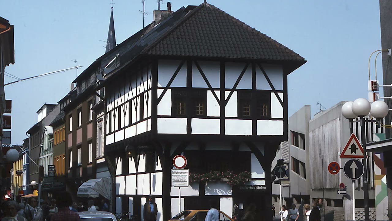 Ratingen Heimat im Herzen 4k