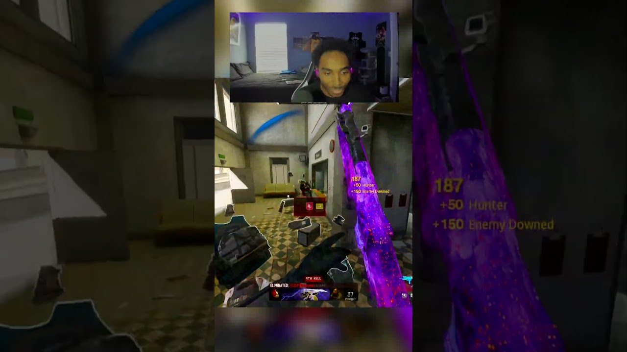 THIS NEW C9 Build is BROKEN in WARZONE!😲| Best Class Setup | META | BO6