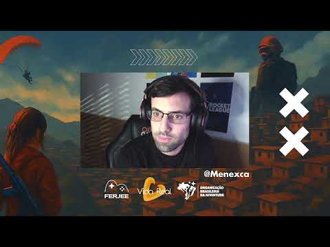 Menexca - Mundo Dos Games