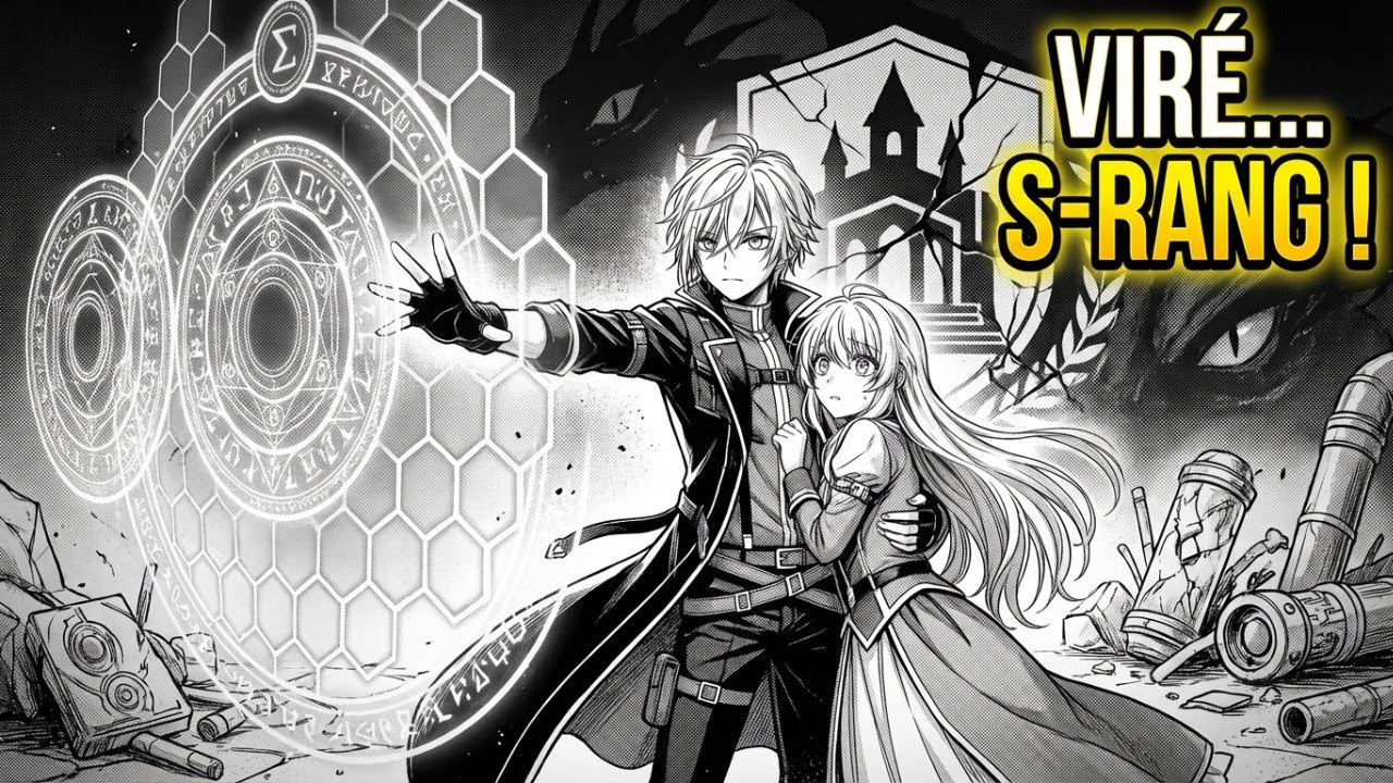 Ils L’Ont Traité D’Inutile, Mais Ses Artefacts Sauvent L’Empire | Manga Recap