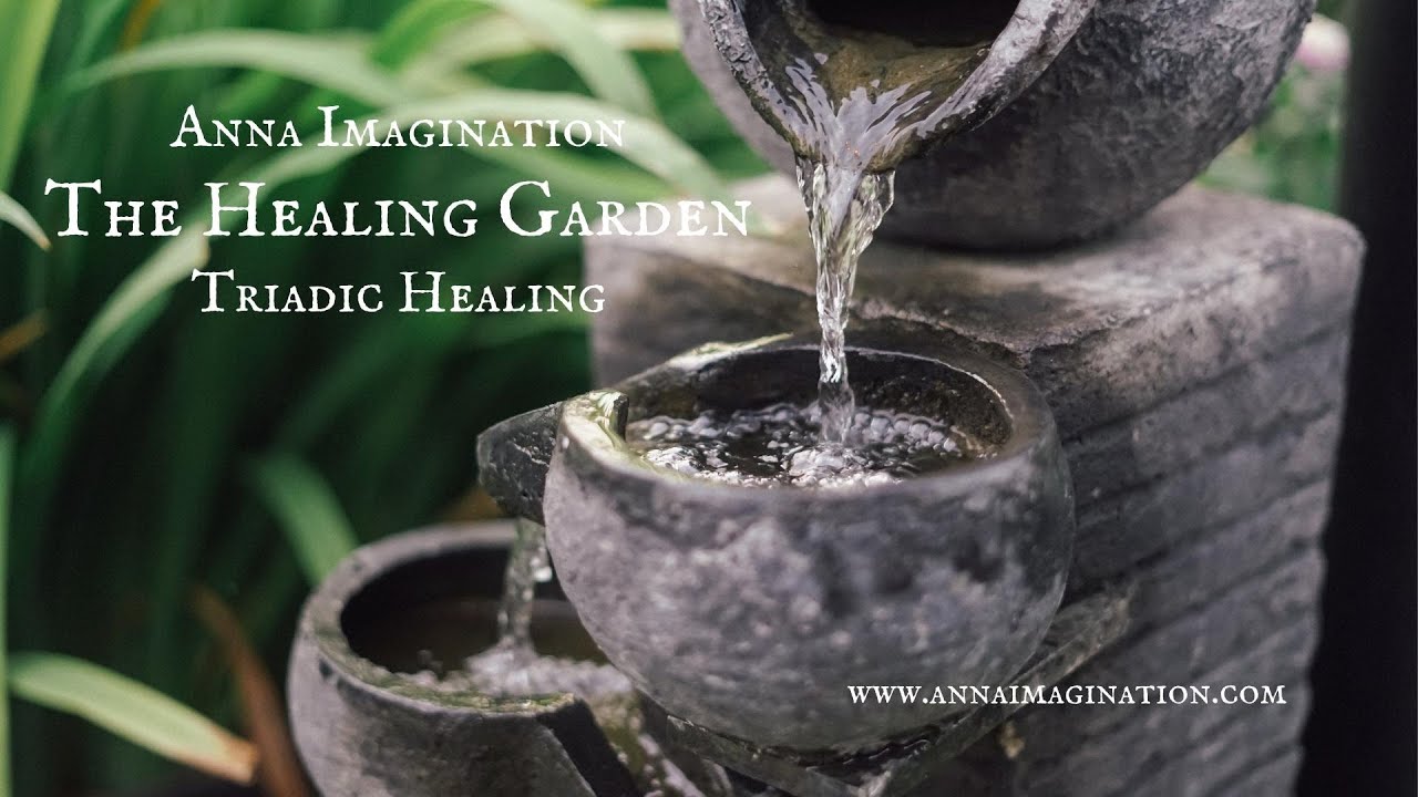 I am Anna Imagination!