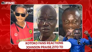 CHAIRMAN K5, ALEX \u0026 NKD REACTED ON ,PETER STEAL, SUPER SAMBA,3 FLOPS LIST ,JOHNSON SILENCE WONDERS