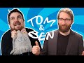 Yogscast Twitch: Tom and Ben