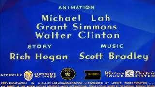 Plutopia (MGM Titles)