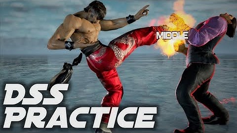 WS4 DSS practice ; Marshall Law