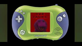 Htc Reacts To Barney Error Leapster 2 Edition Extended And Deluxe 17 Only By