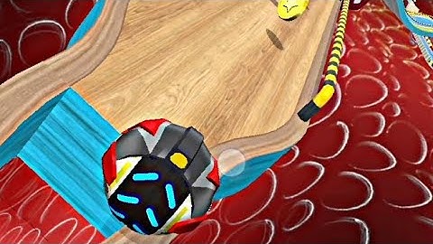 Going Balls - All levels Gameplay (102) Android, iOS | Going Balls