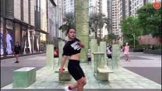 MAMBO | ZIN VOL 91 | ZUMBA® FITNESS | B.CREW from B.FIT ZUMBA FITNESS