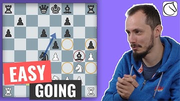 Punishing Beginner Mistakes | Lichess Livestream | IM Andrey Ostrovskiy