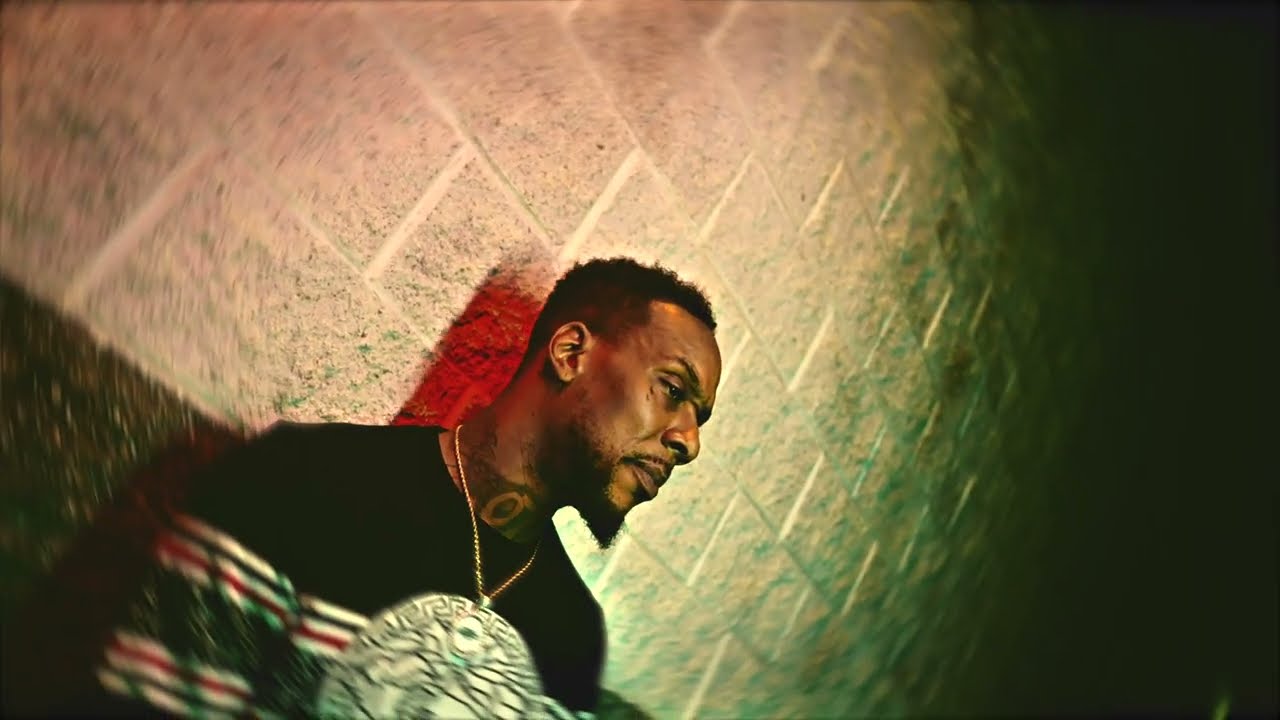 Stevo Swagg - Envy (Official Visual) | 