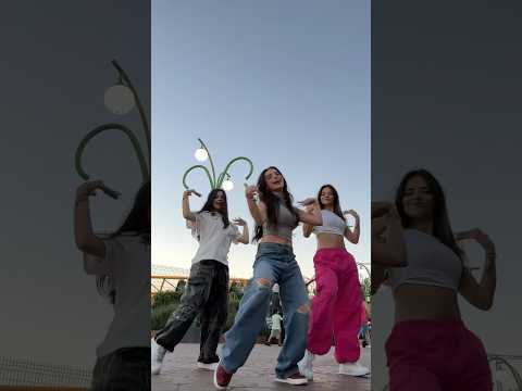 Tiktok akımı denedik 🕺 #tiktok #viral #trending #dance