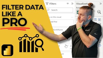 Power BI Tips: Filter Your Data Like a Pro! 💯
