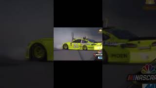 NASCAR Roof Flaps Explained!