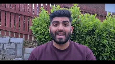 Eid 2020 | Abid Haq,  senior solicitor at JK Law S...