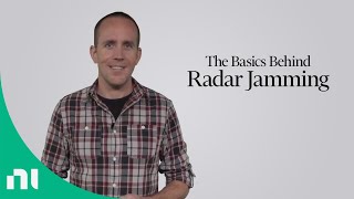 NI Radar Series: Radar Jamming