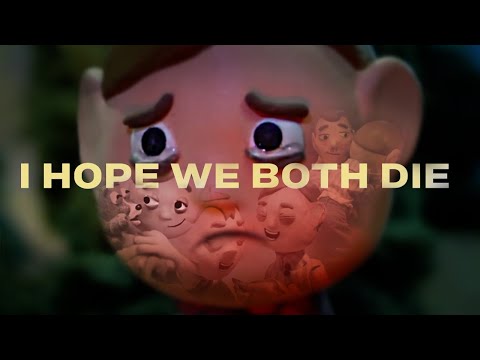 (Moral Orel) I Hope We Both Die