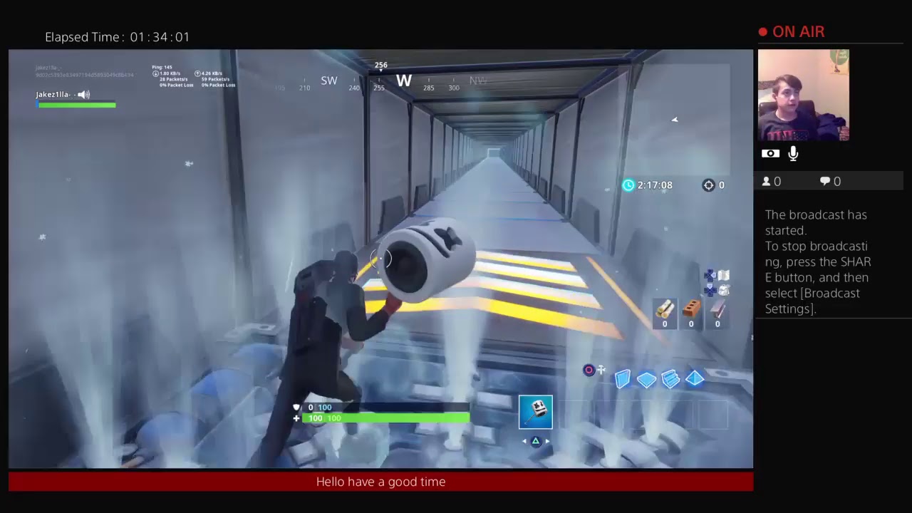 fortnite creative cool codes youtube jpg 1280x720 cizzorz parkour map sad creative code - code map creatif fortnite death run nokss