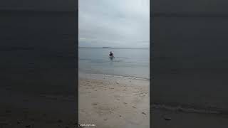 Buli Mumpung Sacol Island Zamboanga City.