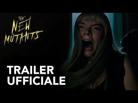 New Mutants | Trailer Ufficiale HD | 20th Century Fox 2019