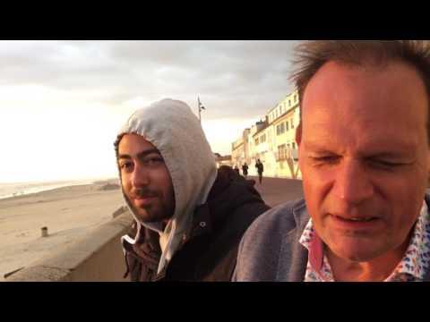 Vincent Bijlo's vakantievlog 8
