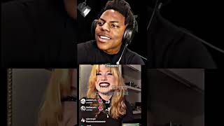 Ishowspeed caught in 4k #funnyvideos