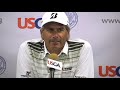 2012 U.S. Senior Open- Fred Couples