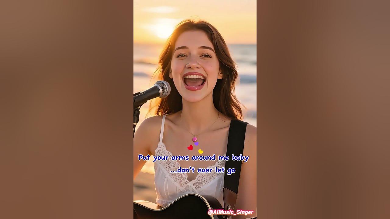 Starship - Nothing's Gonna Stop Us Now - Lyrics  #aimusicsinger #emotionalcover #emotionalpop