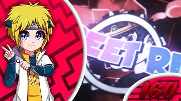 2D Intro V7 ✖ Spinner Style ✖ FREET RIT ✖ FeldFx. ✖ music call 2 bezz obrab