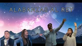 Video voorbeeld van "Jose y Lupe Silva | Zenon y eli Popurrí de Alabanzas Cristianas"