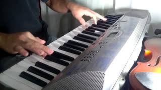 ELA JOGA-CAMILA LOURES#TECLADO #ELAJOGA #CAMILALOURES screenshot 5