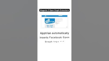 Facebook Integration with OG Meta Tags Using Magento 2 Open Graph S