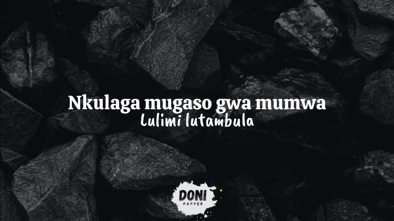 YPC TOP BOII - DO_MBOLO (official lyrics video) auf YouTube ansehen YPC TOP BOII - DO_MBOLO (official lyrics video) auf YouTube ansehen