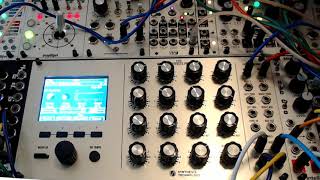 e520 Convolution reverb demo