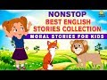 Best English Stories Collection | Bedtime Stories | Fairy Tales in English | Koo Koo TV