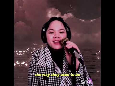 The Past | Cover by Jen D Moore