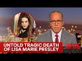 Terrible Details About Lisa Marie Presley&#39;s Death They NEVER Told Us