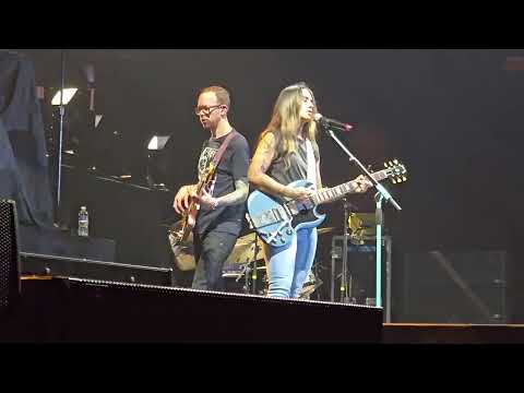 August 3, 2025 - Inglewood, CA