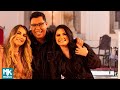 Gislaine e Mylena e Anderson Freire - O Que João Viu (Clipe Oficial MK Music)