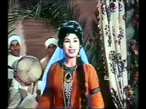 معرفش إيه مديحة عبد الحليم