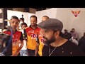 Behind the JIO Dhan Dhana Dhan Shoot - 2018